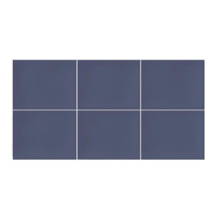 Vives Hanami Sakura Indigo 23x33,5 płytki ścienne