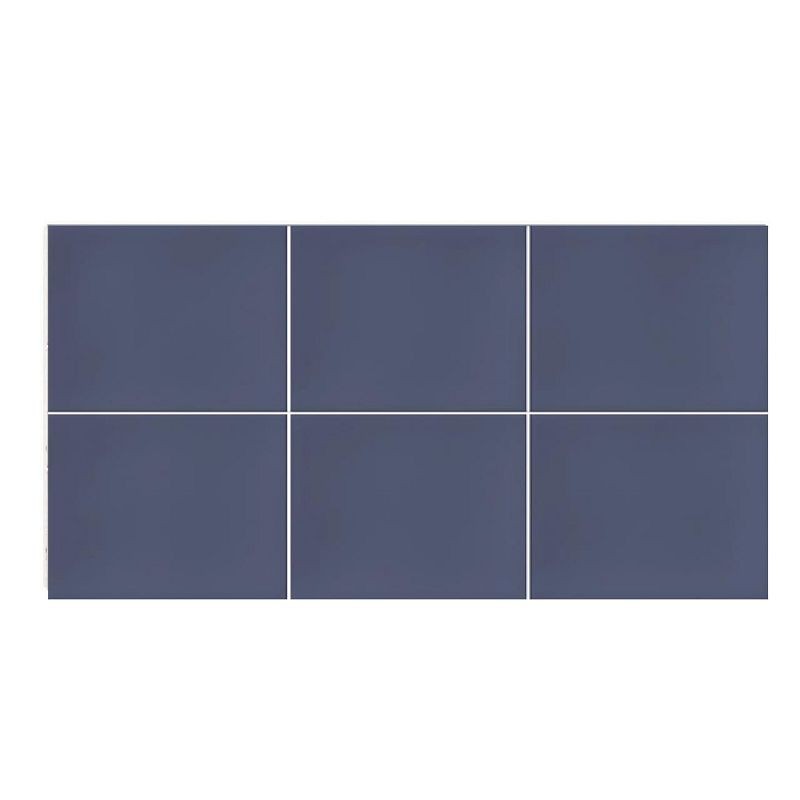 Vives Hanami Sakura Indigo 23x33,5 płytki ścienne 153352
