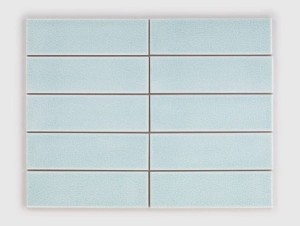 Raw Decor Metropolis Sky Połysk 6x20 mozaika ścienna dekoracyjna