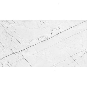 Arklam Pandora Polished 6 mm 100x300 płytki gresowe wielkoformatowe imitujące marmur