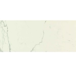 Marazzi Allmarble Statuario Lux 40x120 M6SZ płytka ścienna imitująca marmur