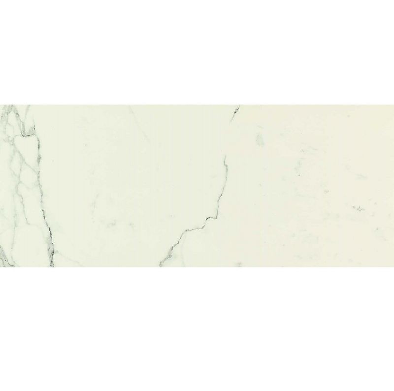 Marazzi Allmarble Statuario Lux 40x120 M6SZ płytka ścienna imitująca marmur 137175