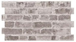 Realonda Manhattan Charcoal 31x56 płytki ścienne