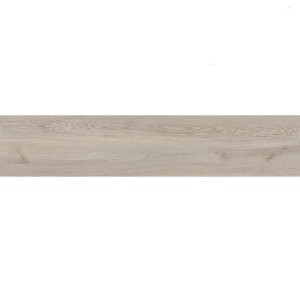 Paradyż Ceramika Oak Time Milk Mat 29,5x119,5 płytki tarasowe drewnopodobne gresowe  - 20 mm