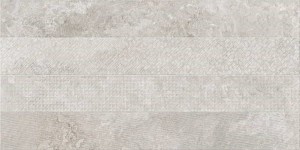 Colorker Solange Grey Decor 227819 59,5x119,2 płytka ścienna