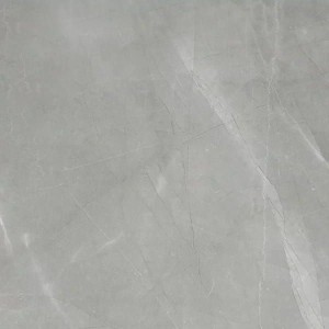 Florim Contemporary Design Timeless Amani Grey Lucido 60x60 744872 imitacja marmuru