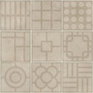 Imola Crew Umami Dove grey CR UMAMI 90TO 90x90 imitacja kamienia
