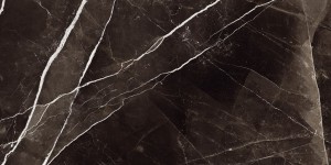 Marazzi Allmarble Calacatta Black Lux 60x120 MELQ płytka imitująca marmur w czarnym kolorze z białymi żyłami