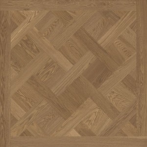 Marazzi Intrecci Versailles Castagna 120x120 MEK4 płytka drewnopodobna