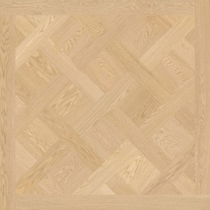 Marazzi Intrecci Versailles Miele 120x120 MEK3 płytka drewnopodobna