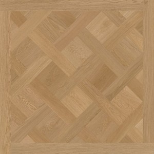 Marazzi Intrecci Versailles Nocciola 120x120 MEK5 płytka drewnopodobna