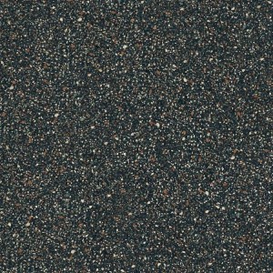 ABK Blend Dots Multiblack Lapp. Rett. 90x90 płytki lastrykowe gresowe