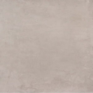 ABK Docks Silver Naturale Rett. 80x80 DKR52100 płytki gresowe imitujące beton