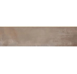 ABK Interno9 Mud 30x120 płytki metalizowane gresowe