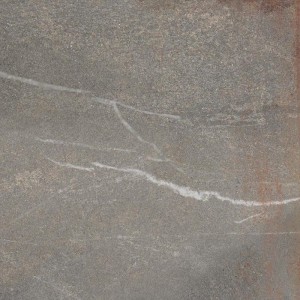 ABK Poetry Stone Piase Mud Nat. Rett. 60x60 płytki kamienne gresowe