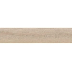 ABK Poetry Wood Ecru Rett. 26,5x180 płytki drewnopodobne gresowe