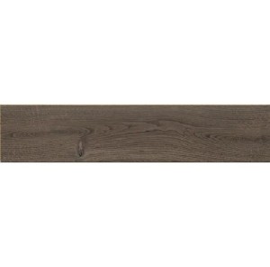 ABK Poetry Wood Mud Rett. 26,5x180 płytki drewnopodobne gresowe