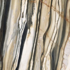 ABK Sensi 900 Oyster Gold Lux Rett. 120x120 płytki marmurowe gresowe