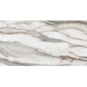 ABK Sensi 900 Oyster White Nat. Rett. 60x120 płytki marmurowe gresowe