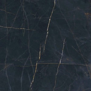 ABK Sensi 900 Precious Black Lux Rett. 120x120 płytki marmurowe gresowe