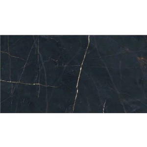 ABK Sensi 900 Precious Black Lux Rett. 60x120 płytki marmurowe gresowe