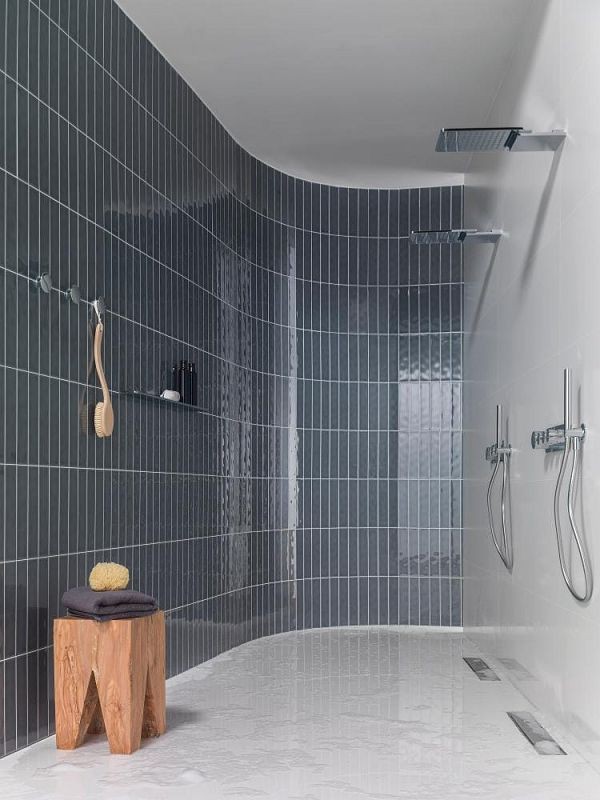 Porcelanosa Malaga Ocean 25x44,3 płytka ścienna 148663