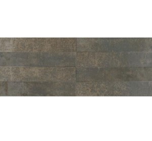 Saloni Foundry Grade Bronce 30x90 JGG260 płytka ścienna