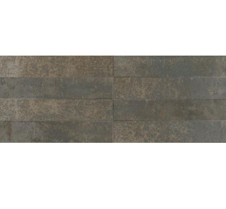 Saloni Foundry Grade Bronce 30x90 JGG260 płytka ścienna 151020