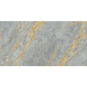 ABK Sensi Signoria Grigio Siena Lux Rett. 60x120 płytki marmurowe gresowe