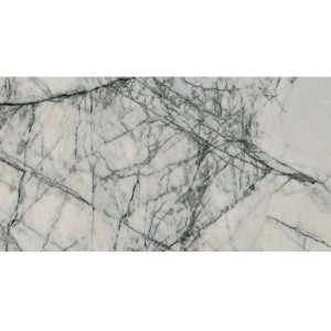 ABK Sensi Signoria Lilac Grey Lux Rett. 60x120 płytki marmurowe gresowe