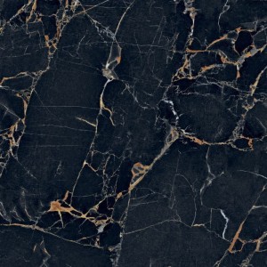 ABK Sensi Signoria Port Gold Lux Rett. 120x120 płytki marmurowe gresowe