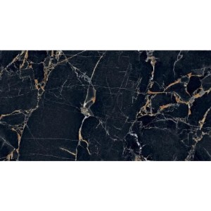 ABK Sensi Signoria Port Gold Lux Rett. 60x120 płytki marmurowe gresowe