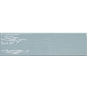 Absolut Keramika Murano Ocean Glossy 7,5x30 płytka ścienna cegiełka