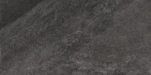 Alfalux Stonequartz Nero 8201001 60x120 imitacja kamienia