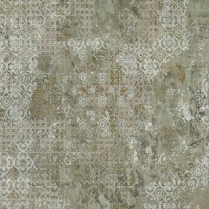 Aparici Rug Green Natural 59,55x59,55 płytka gresowa pachworkowa