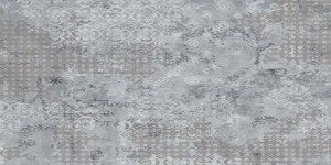 Aparici Rug Grey Natural 49,75x99,55 płytka gresowa pachworkowa