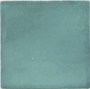 APE/Carmen Seville Turquoise 10x10 płytki ścienne cegiełki