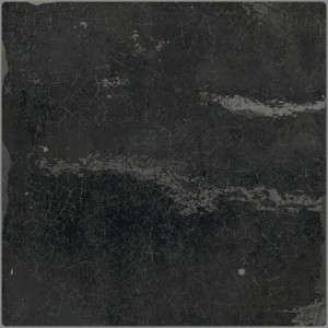 APE/Carmen Souk Black 13x13 płytki ścienne cegiełki