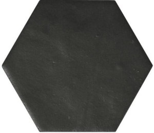 APE/Carmen Switch Hexa Off Graphite Matt 10x11 płytki heksagonalne betonowe