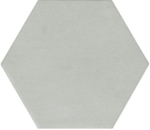 APE/Carmen Switch Hexa Off Grey Matt 10x11 płytki heksagonalne betonowe
