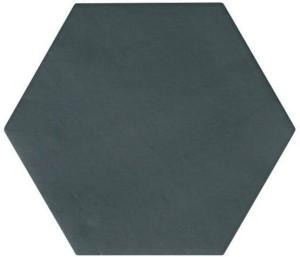 APE/Carmen Switch Hexa Off Victorian Green Matt 10x11 płytki heksagonalne betonowe