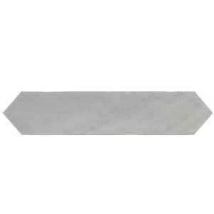 APE/Carmen Switch ON Grey Gloss 4,3x24,3 płytki ścienne cegiełki sześciokątne