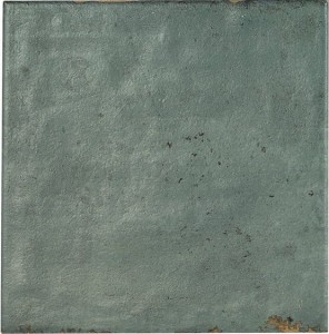 APE/Carmen Tennessee Green 13,8x13,8 płytki betonowe gresowe