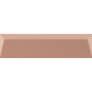 APE/Carmen Three-D Cups Terracota 5x20 płytki ścienne cegiełki