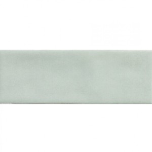 APE/Carmen Toscana Ghost Green 6,5x20 płytki cegiełki gresowe