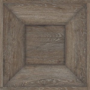 APE/Carmen Yoho Fundy Nut Rect 90x90 płytki drewnopodobne gresowe