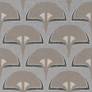 Arcana Cliff Trango-R Beige 20x20 płytki dekoracyjne gresowe