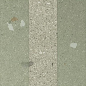 Arcana Croccante Eclair Menta 20x20 płytki lastrykowe gresowe