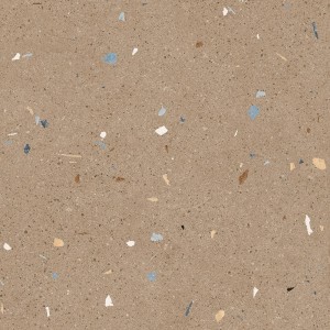 Arcana Croccante Nuez 60x60 płytki lastrykowe gresowe