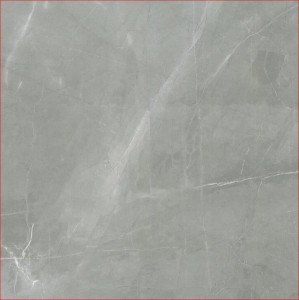 Płytki podłogowe szary marmuropodobne Florim Cerim Timeless Amani Grey Luc Ret 80x80
